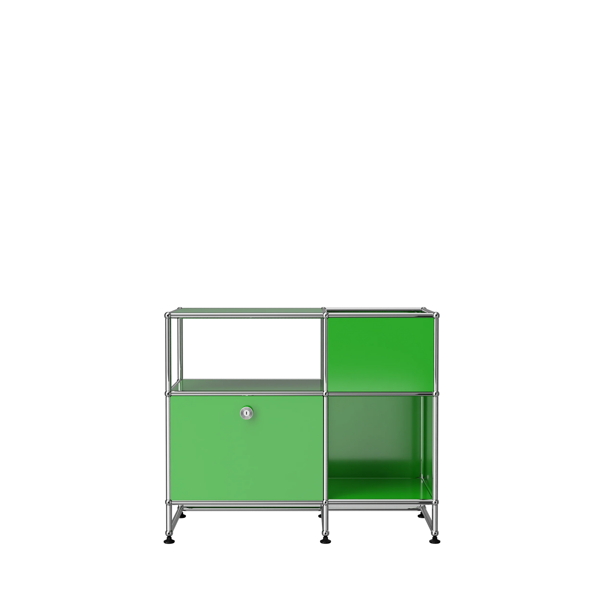 Haller Media Modul 2