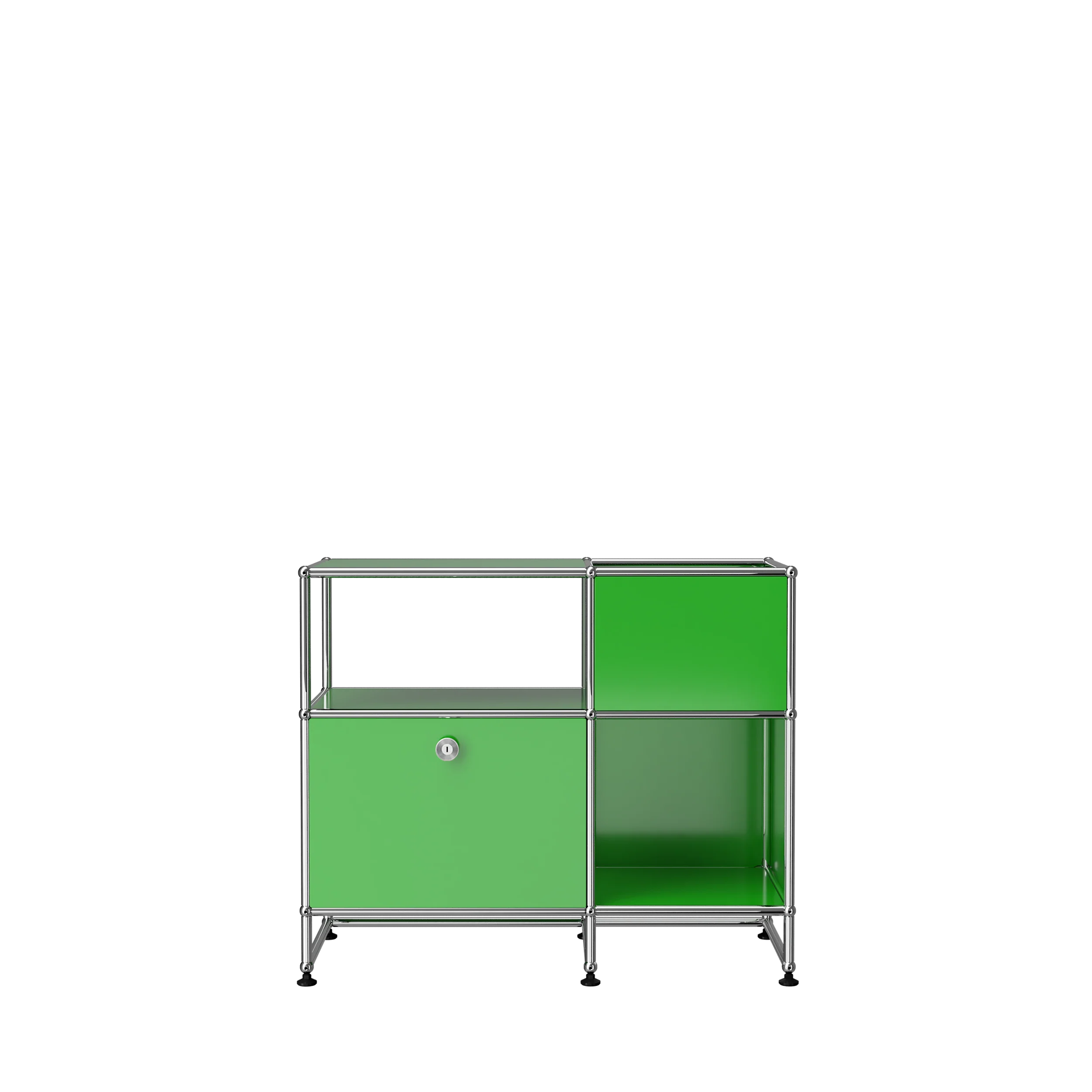 Haller Media Modul 2