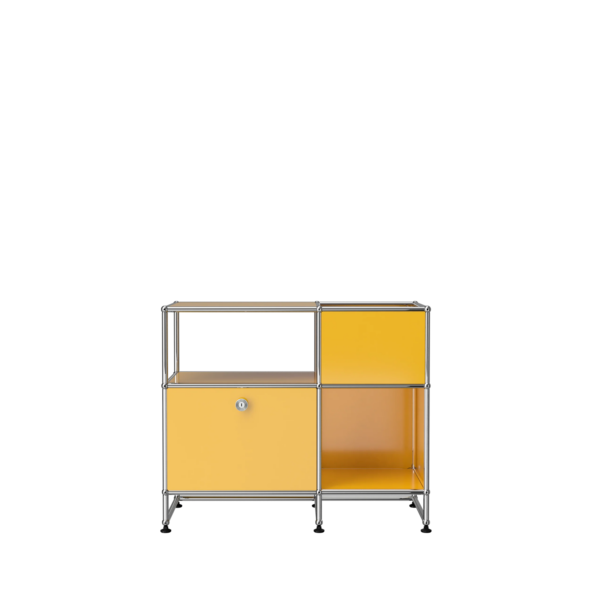 Haller Media Modul 2