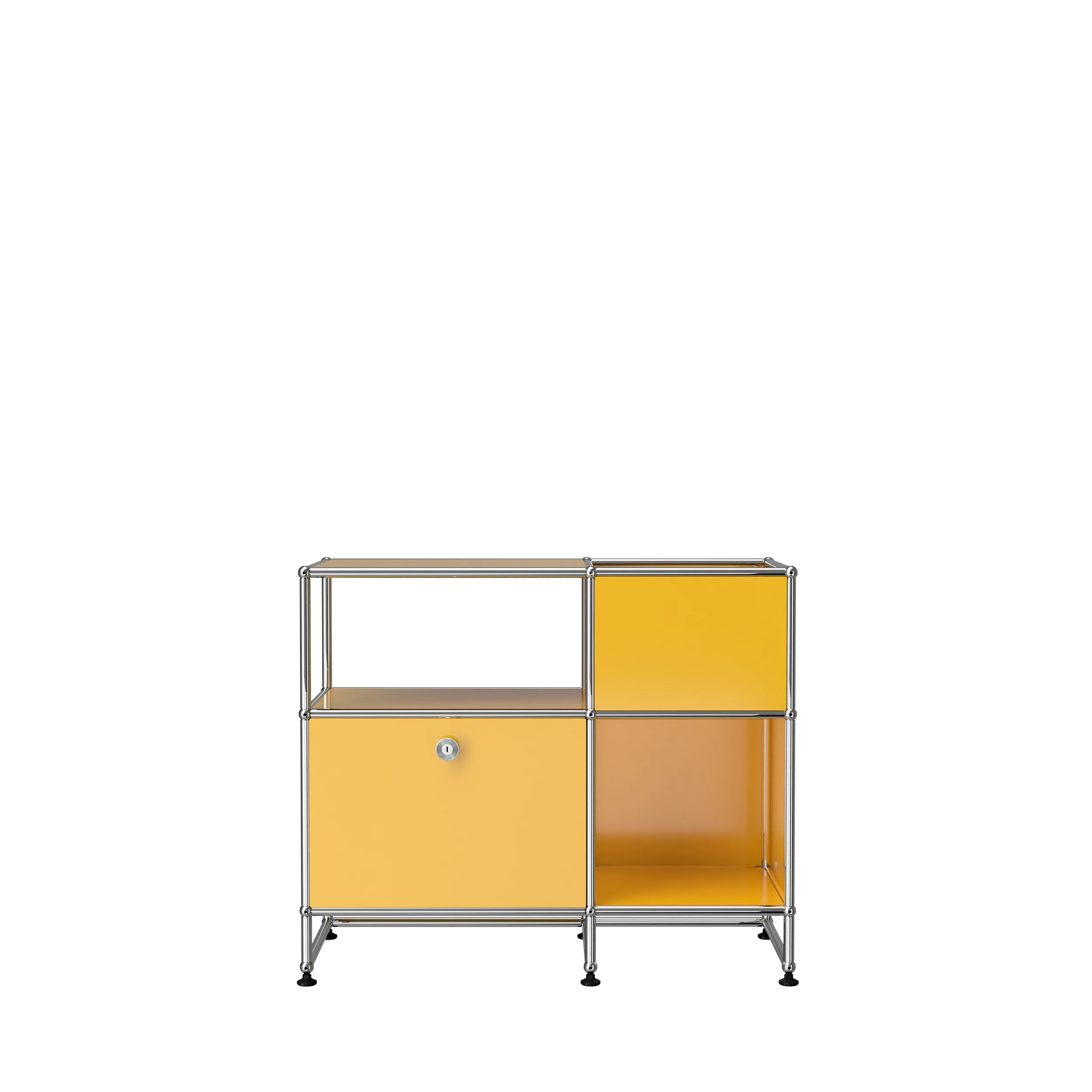 Haller Media Modul 2