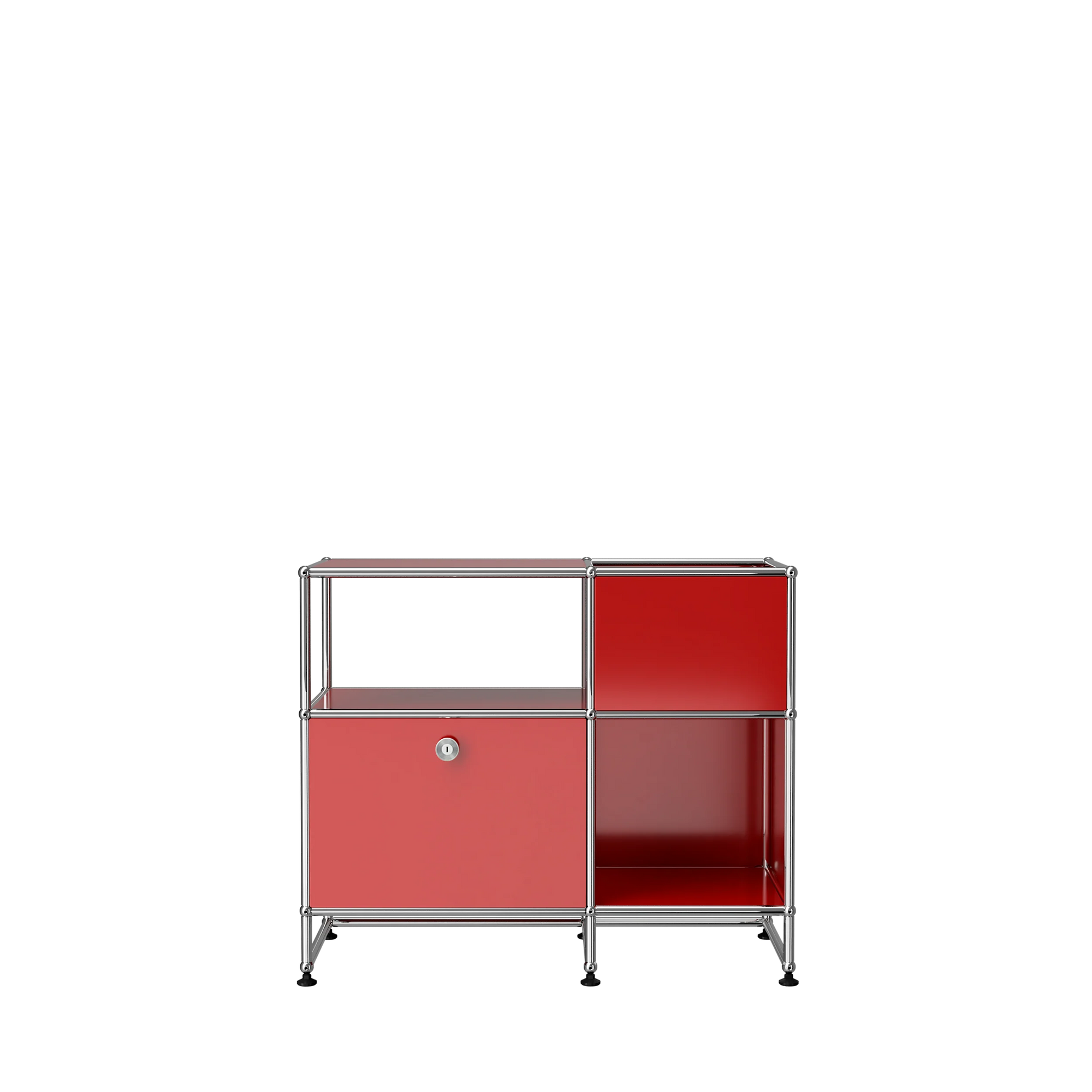 Haller Media Modul 2