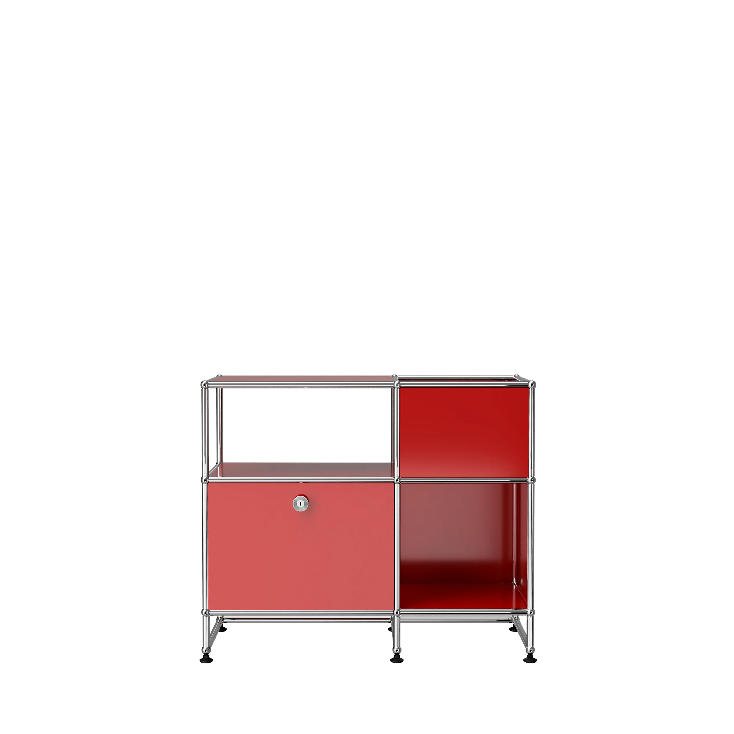 Haller Media Modul 2