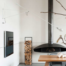 265 Vegglampe