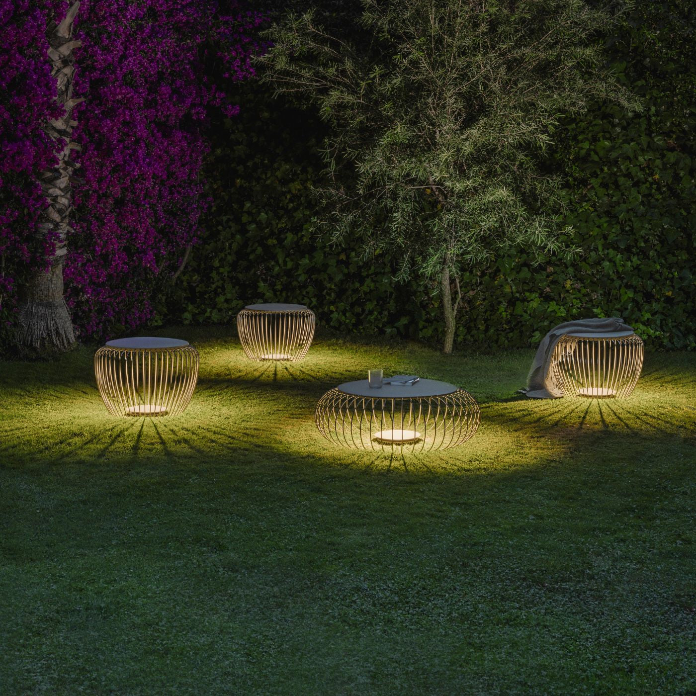 Meridiano Outdoor