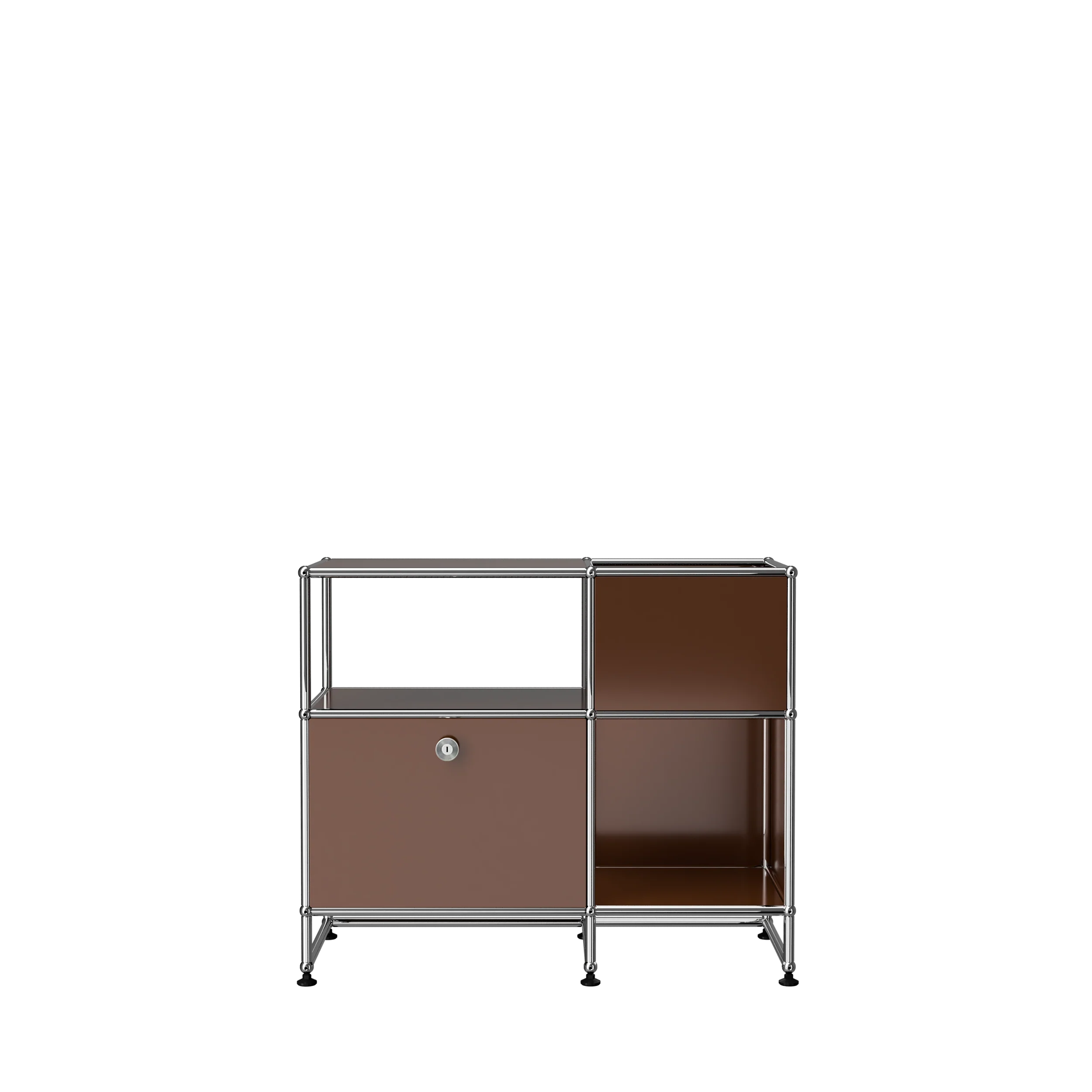 Haller Media Modul 2