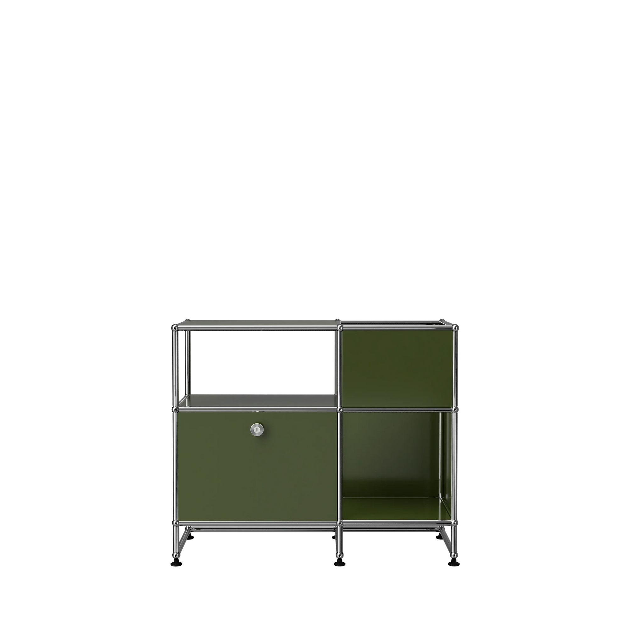 Haller Media Modul 2