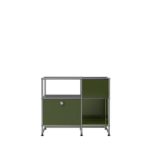 Haller Media Modul 2