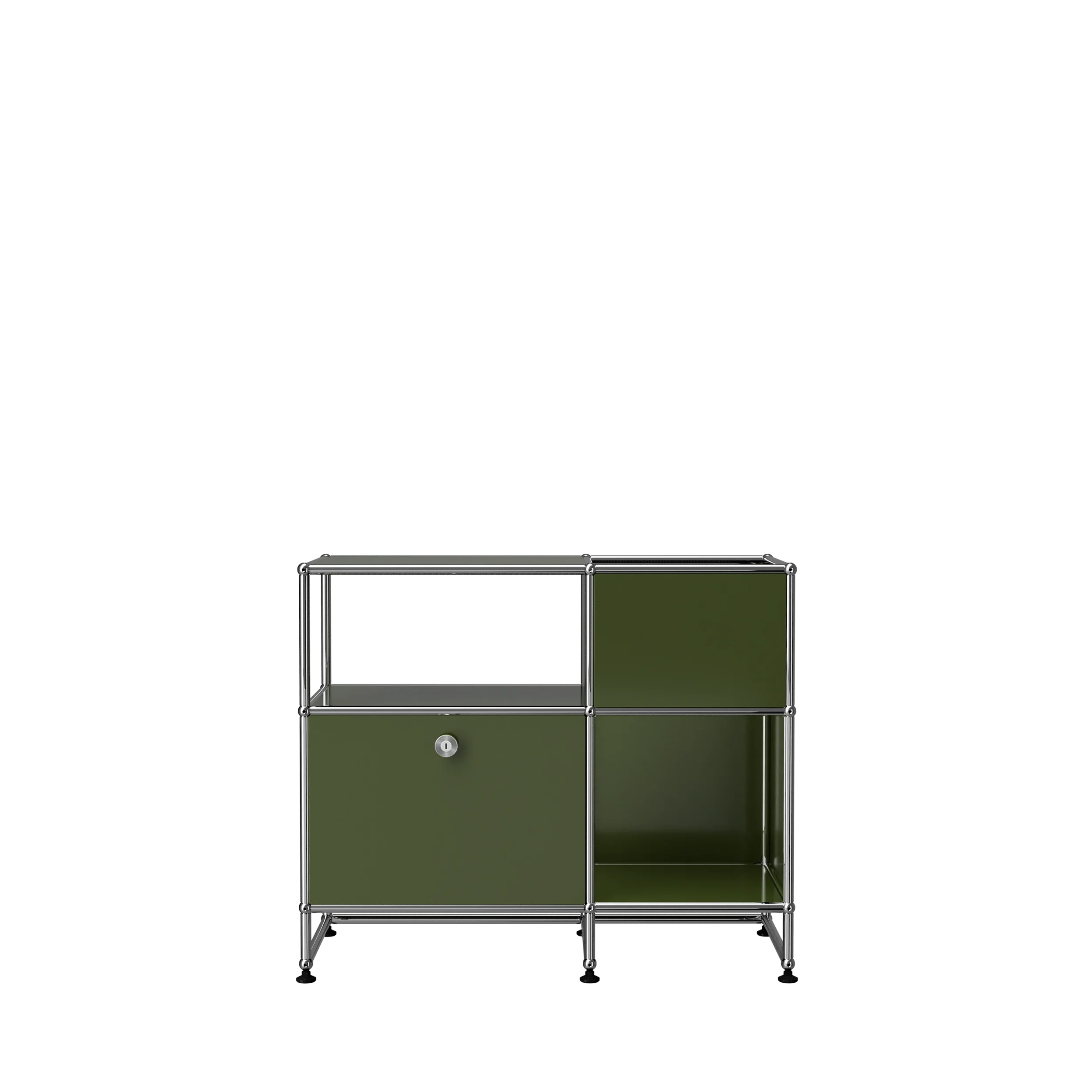 Haller Media Modul 2