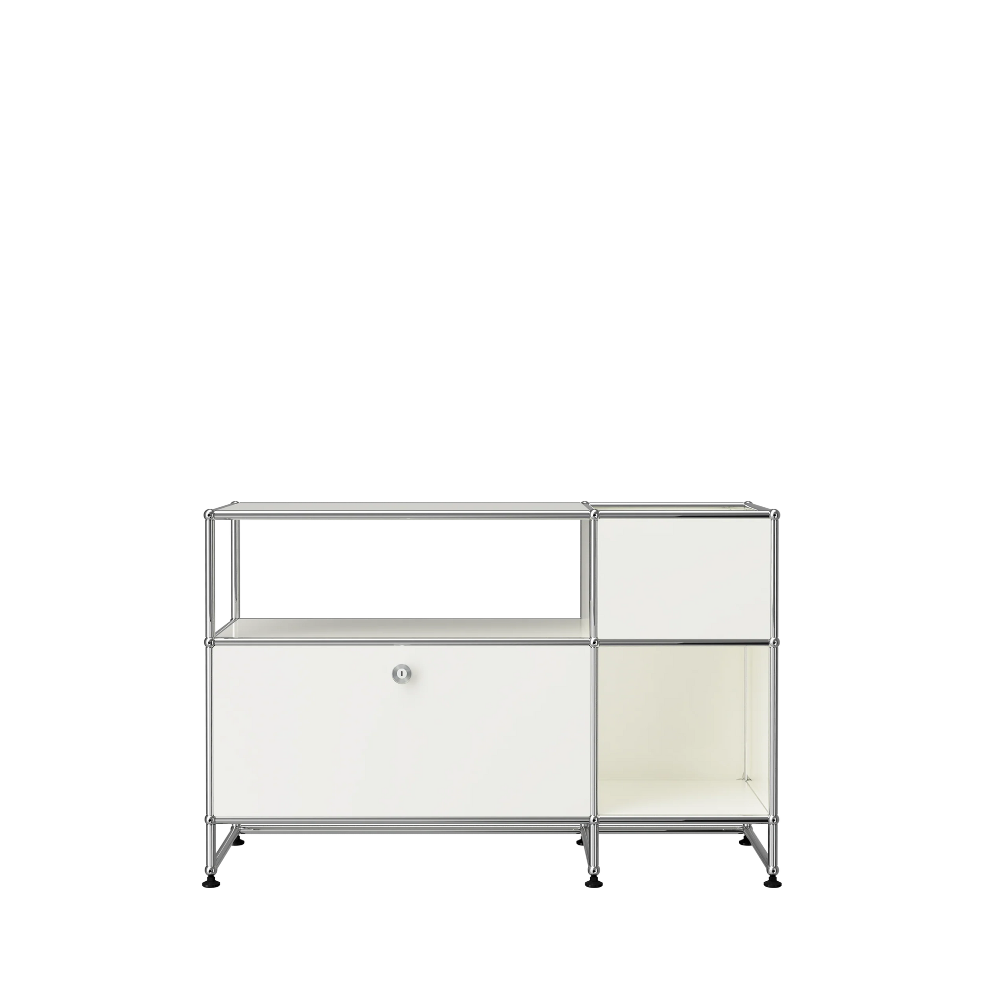 Haller Media Modul 1