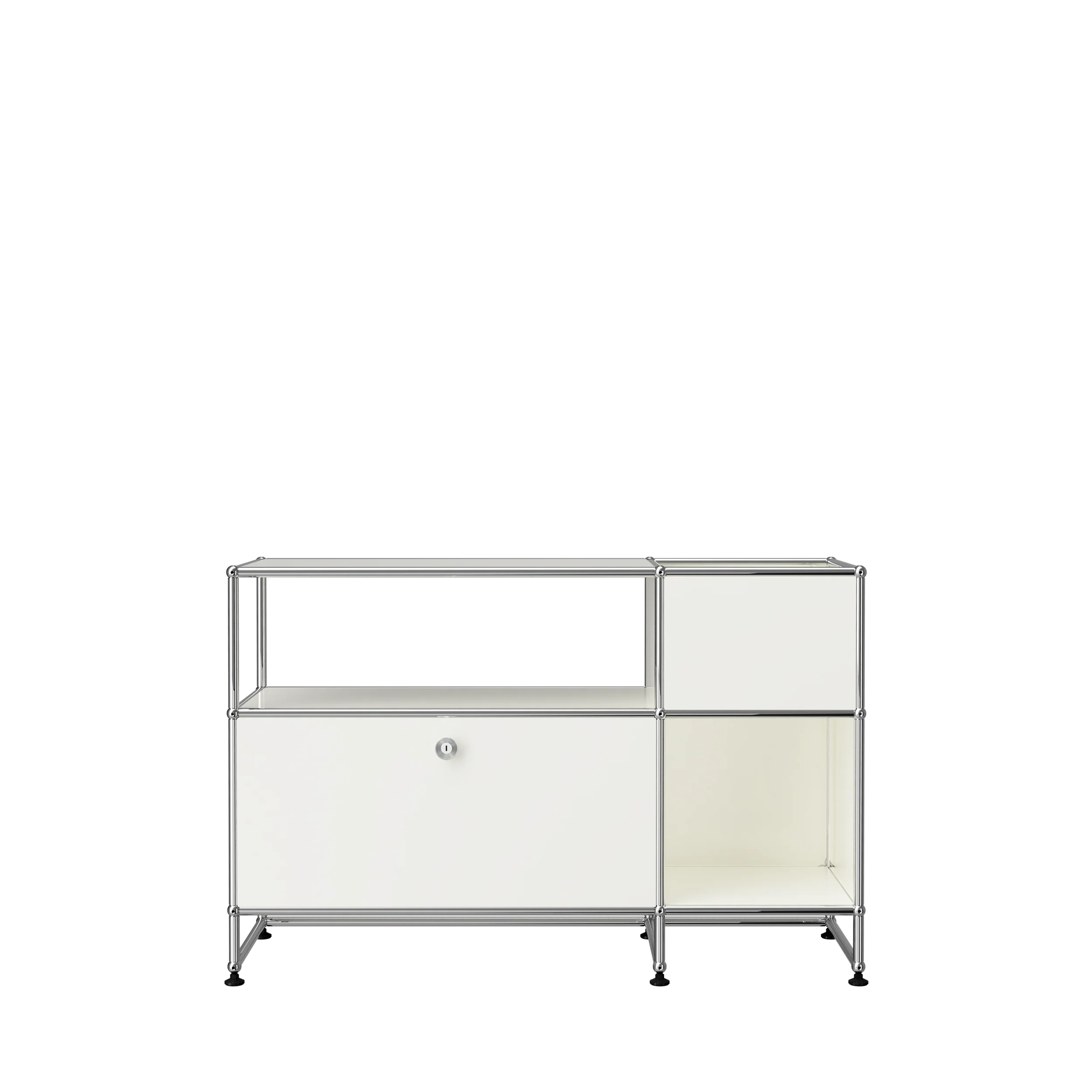 Haller Media Modul 1