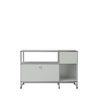 Haller Media Modul 1