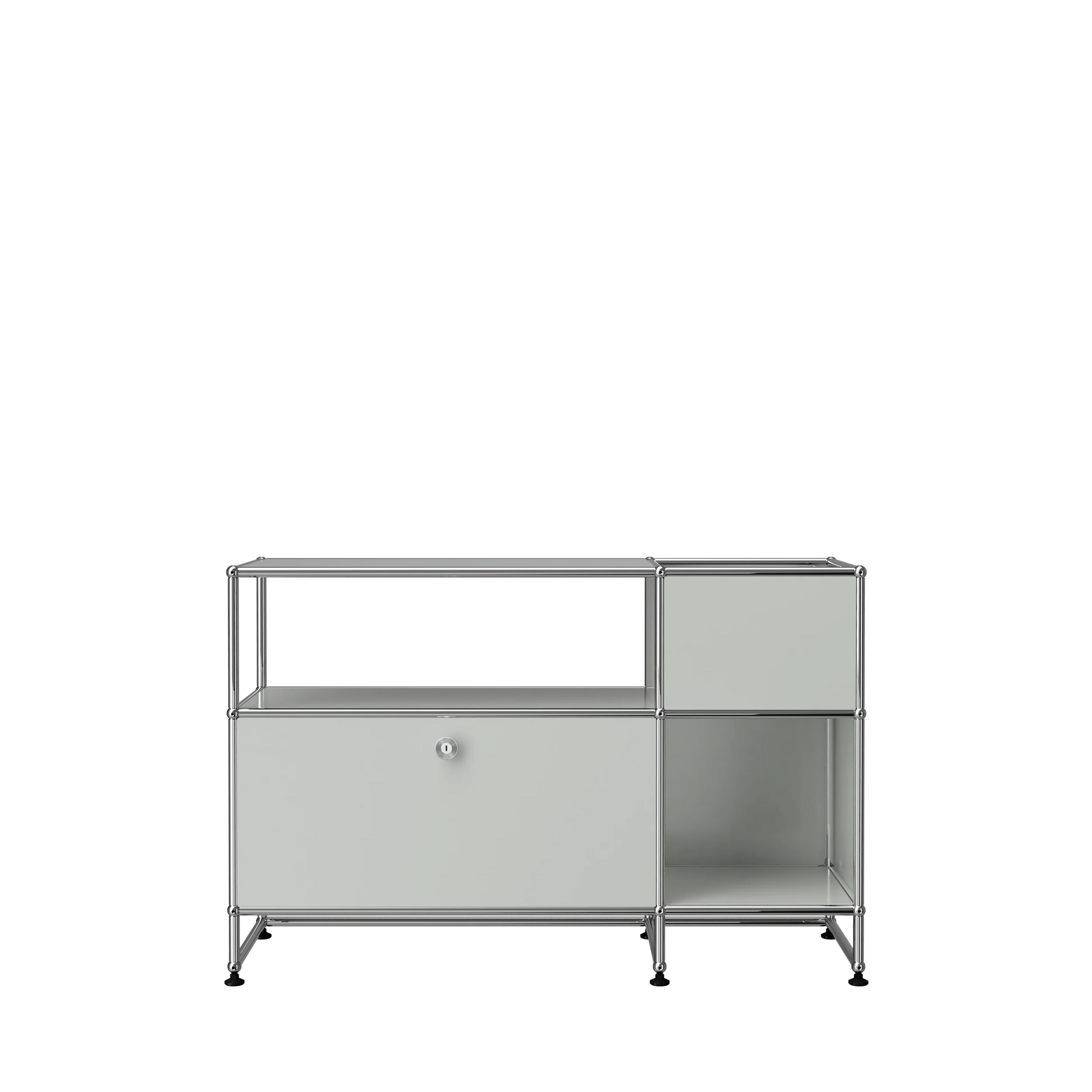 Haller Media Modul 1