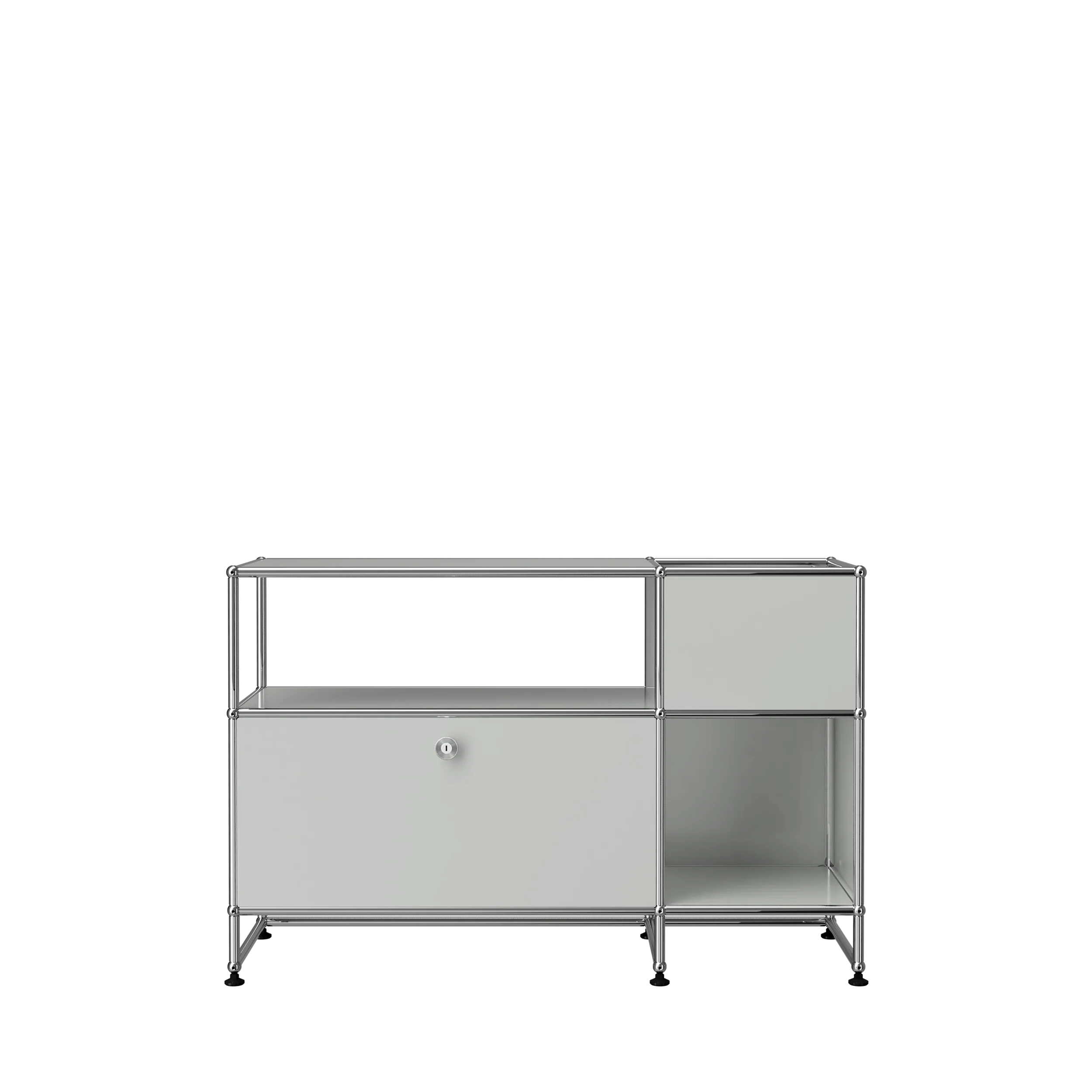 Haller Media Modul 1