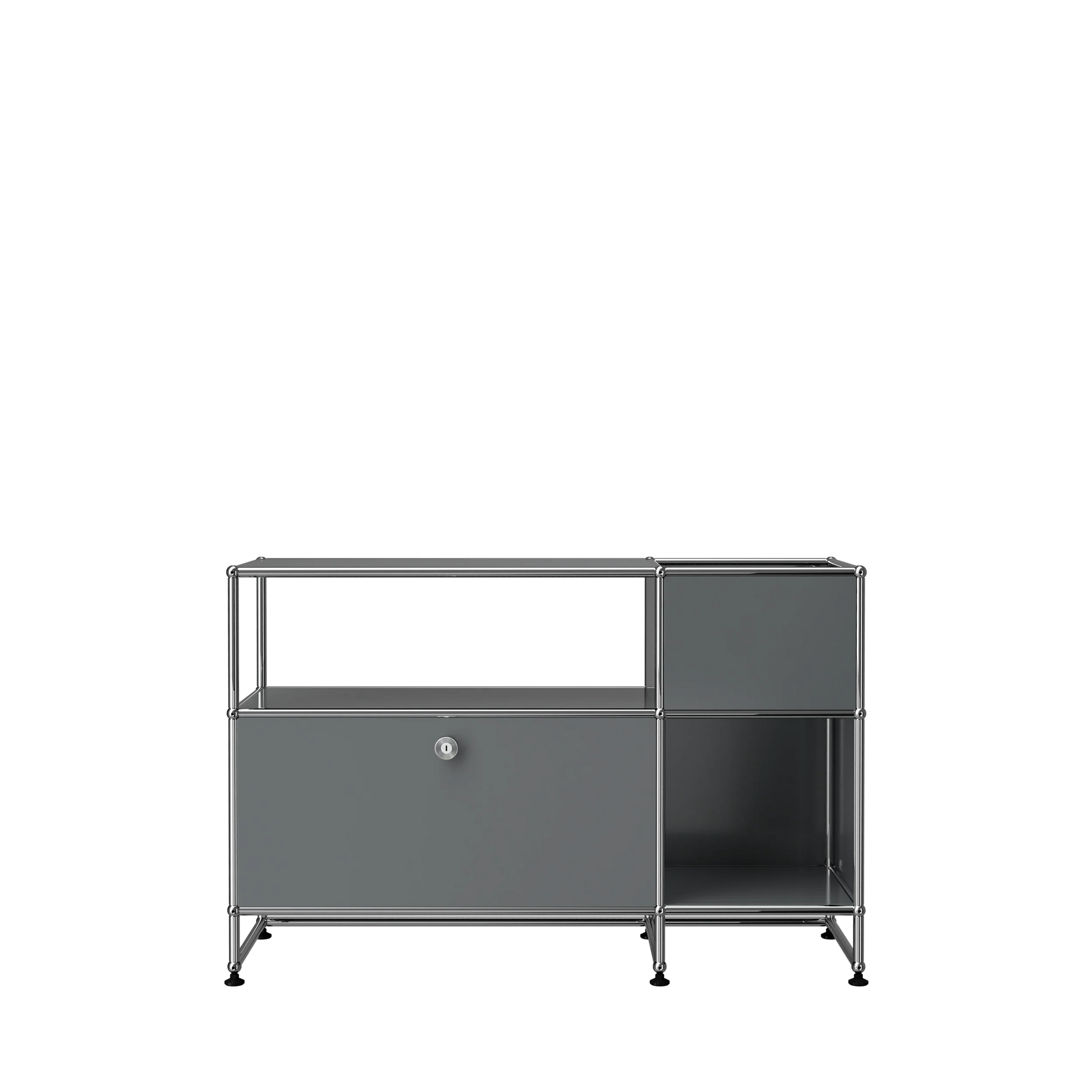Haller Media Modul 1