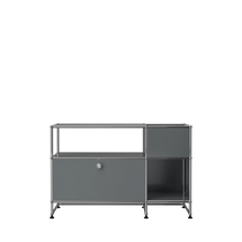 Haller Media Modul 1