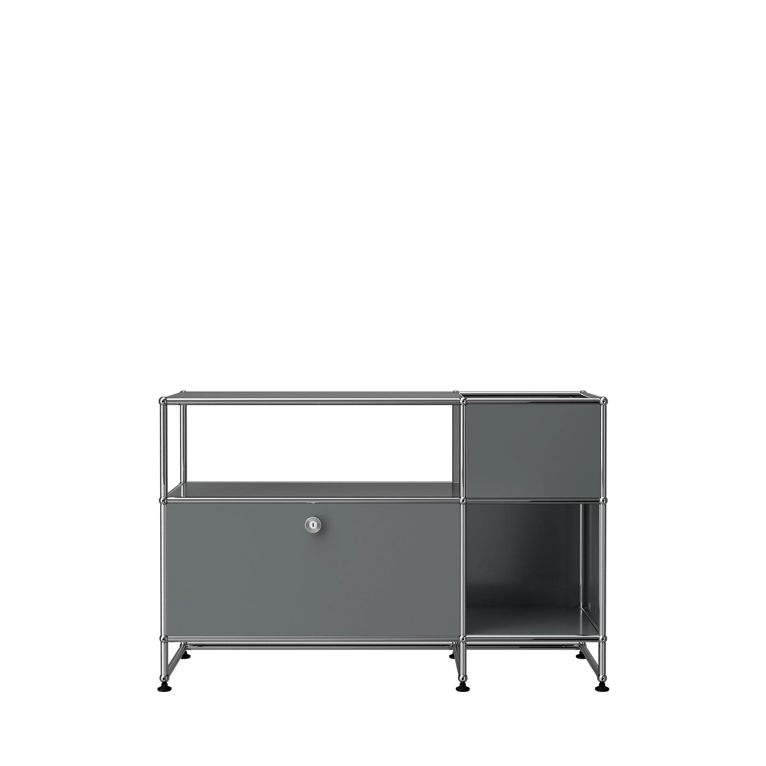 Haller Media Modul 1
