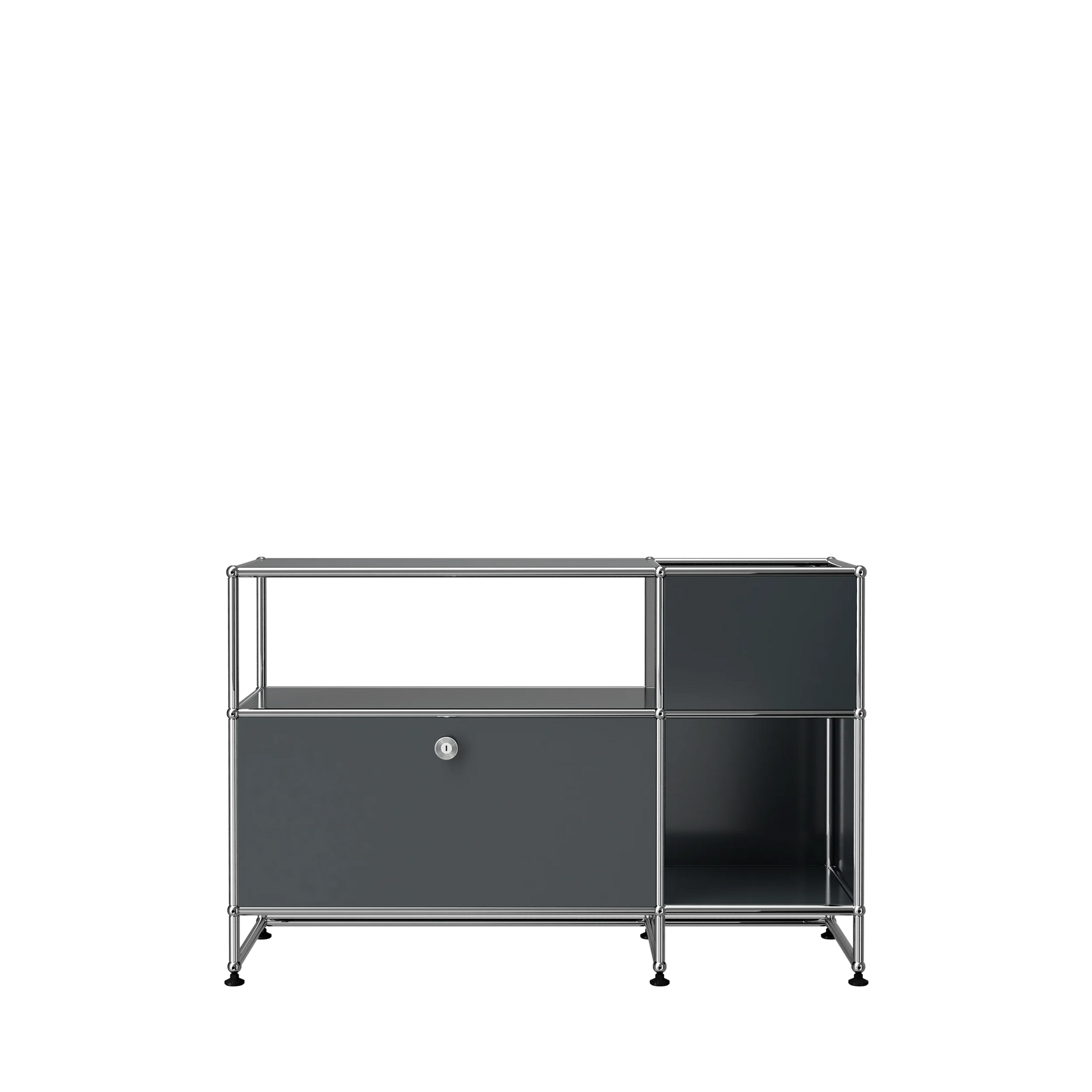 Haller Media Modul 1