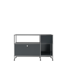Haller Media Modul 1
