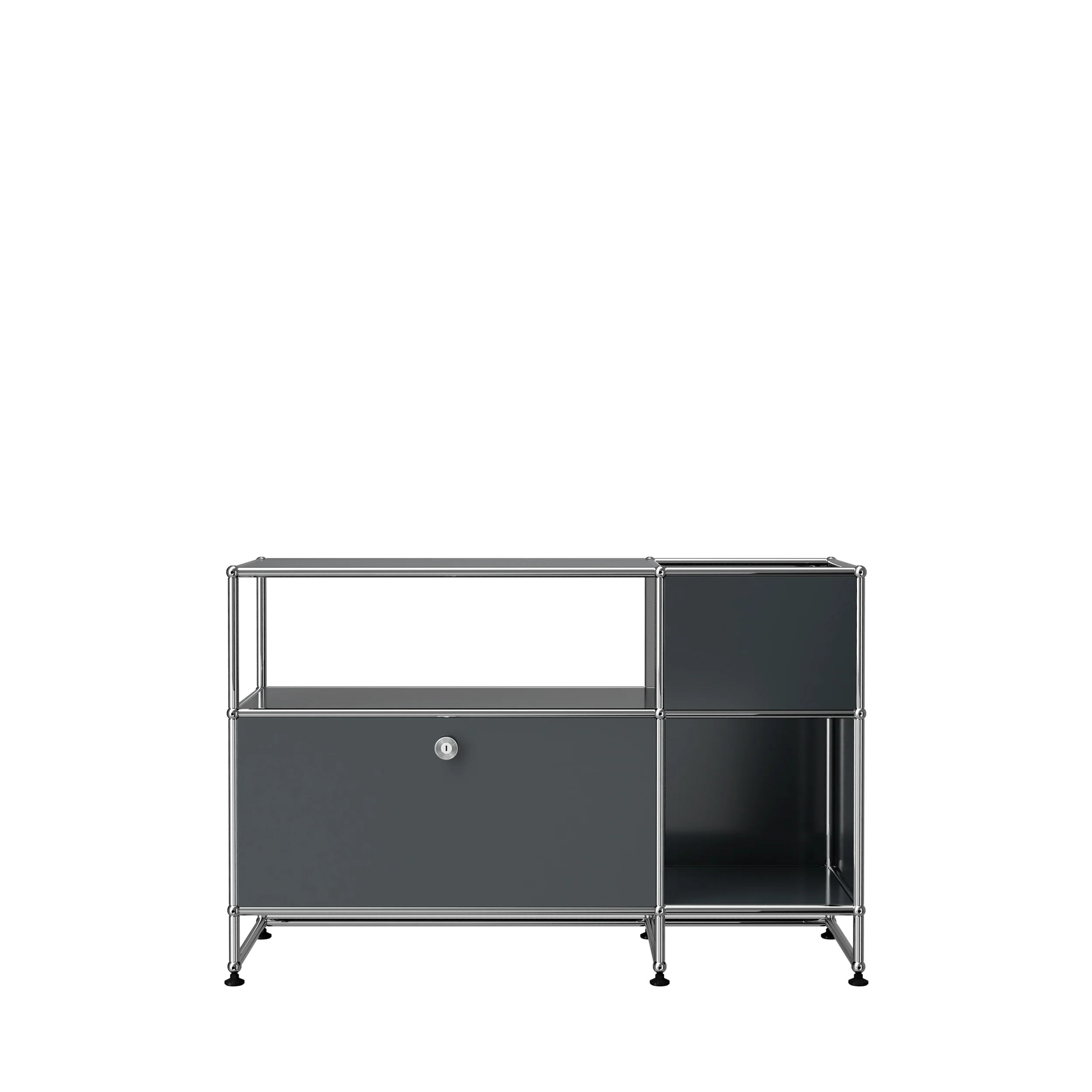 Haller Media Modul 1