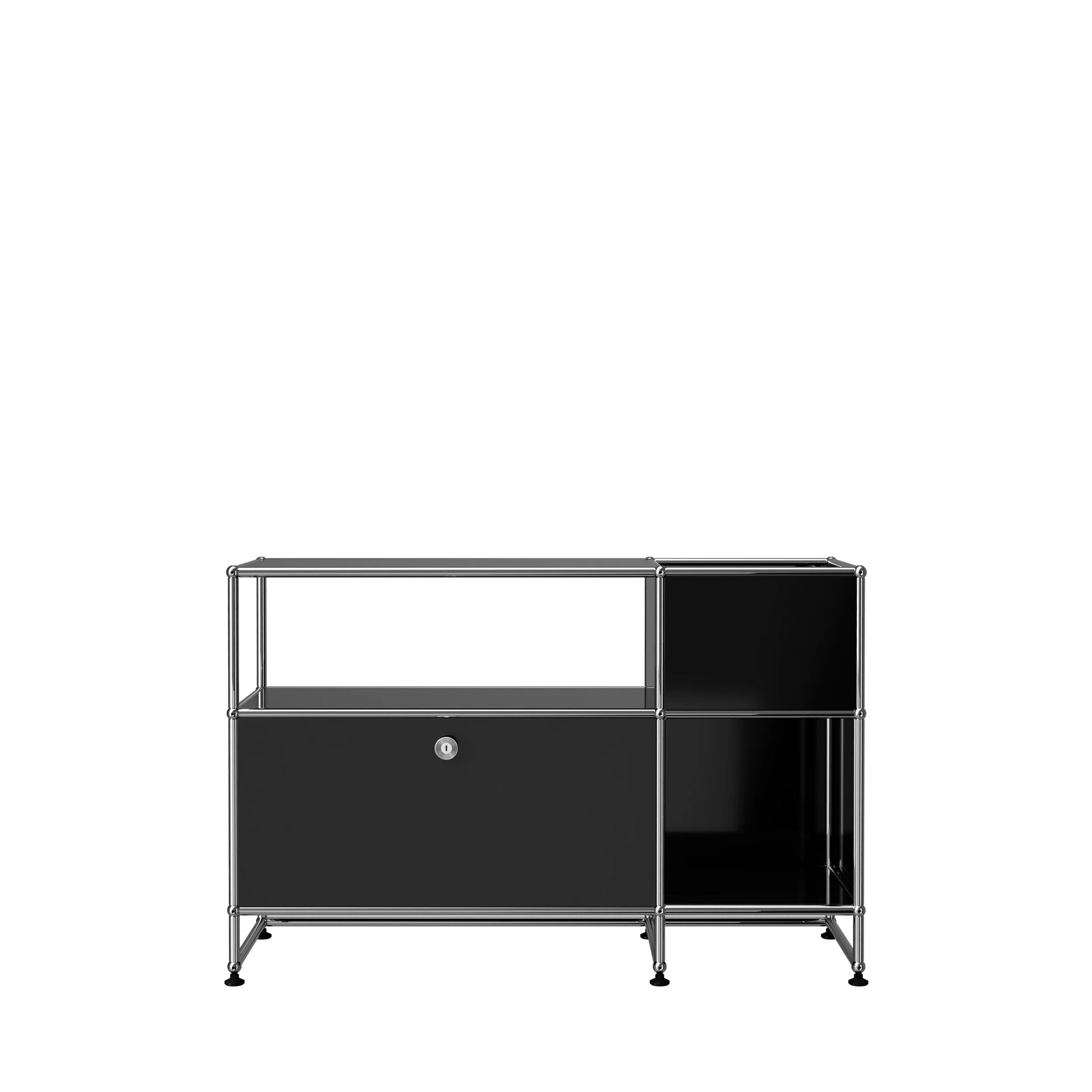 Haller Media Modul 1