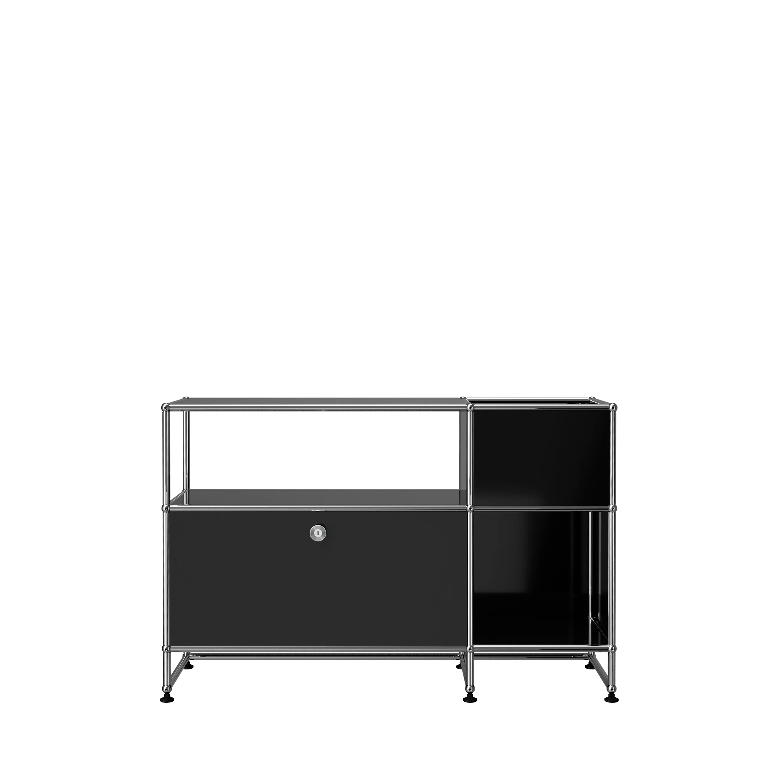 Haller Media Modul 1