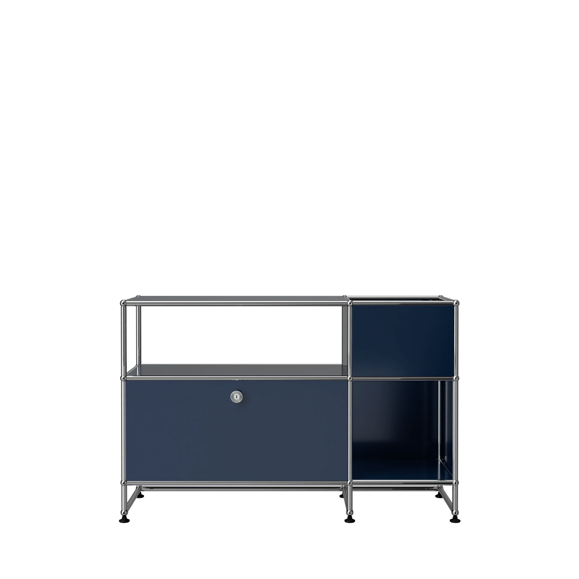 Haller Media Modul 1