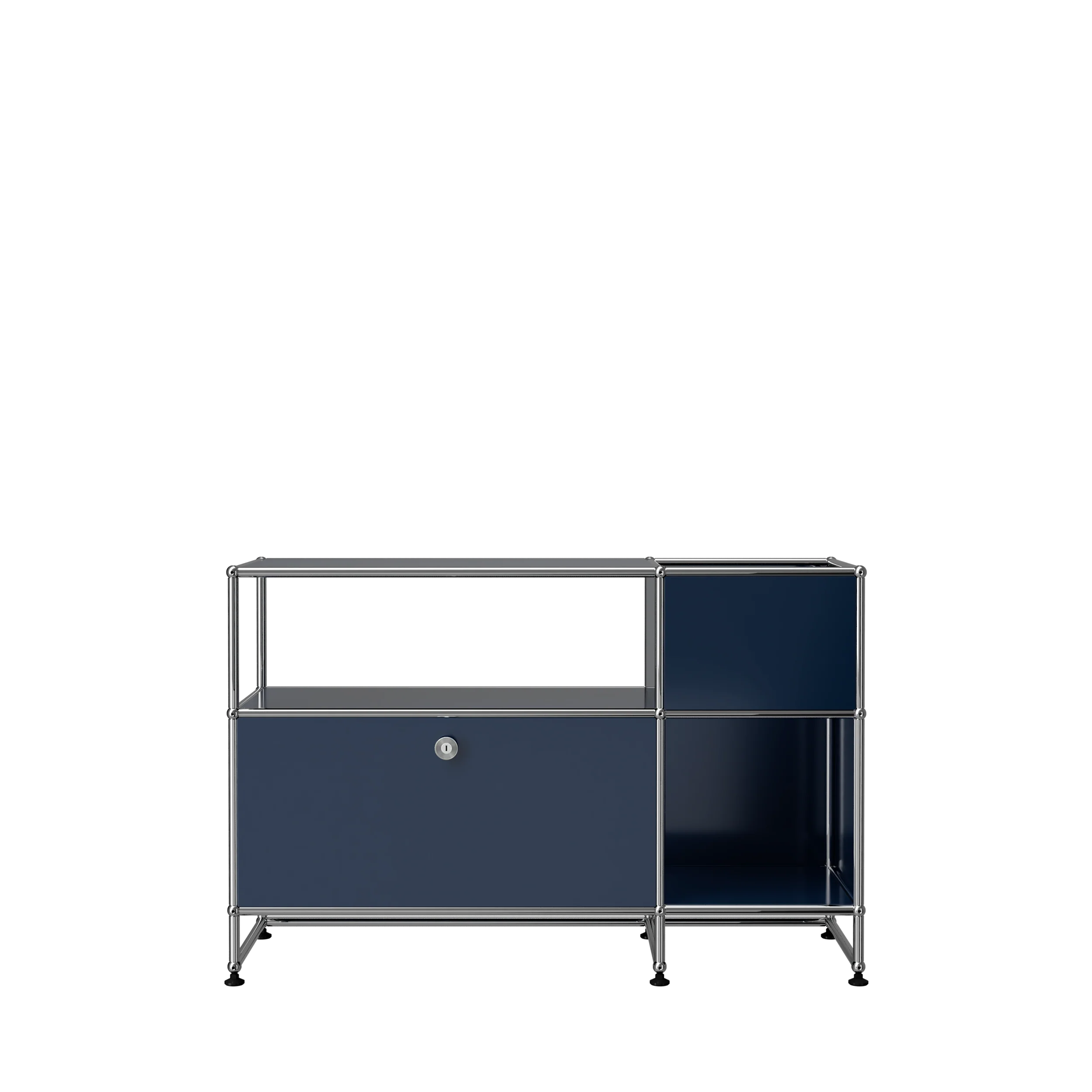 Haller Media Modul 1