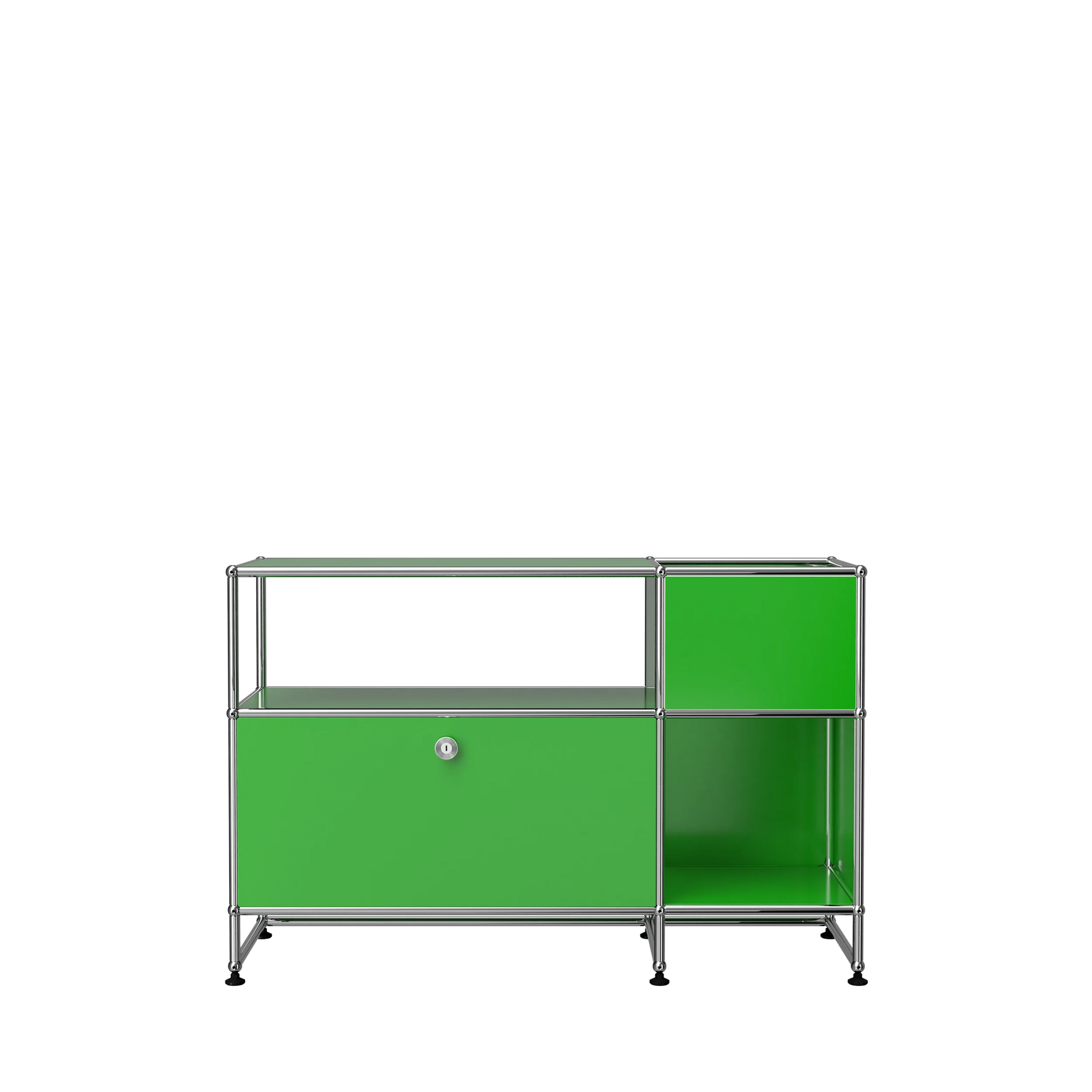 Haller Media Modul 1