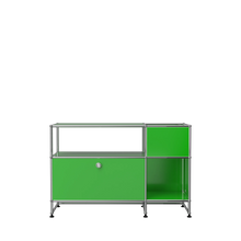 Haller Media Modul 1