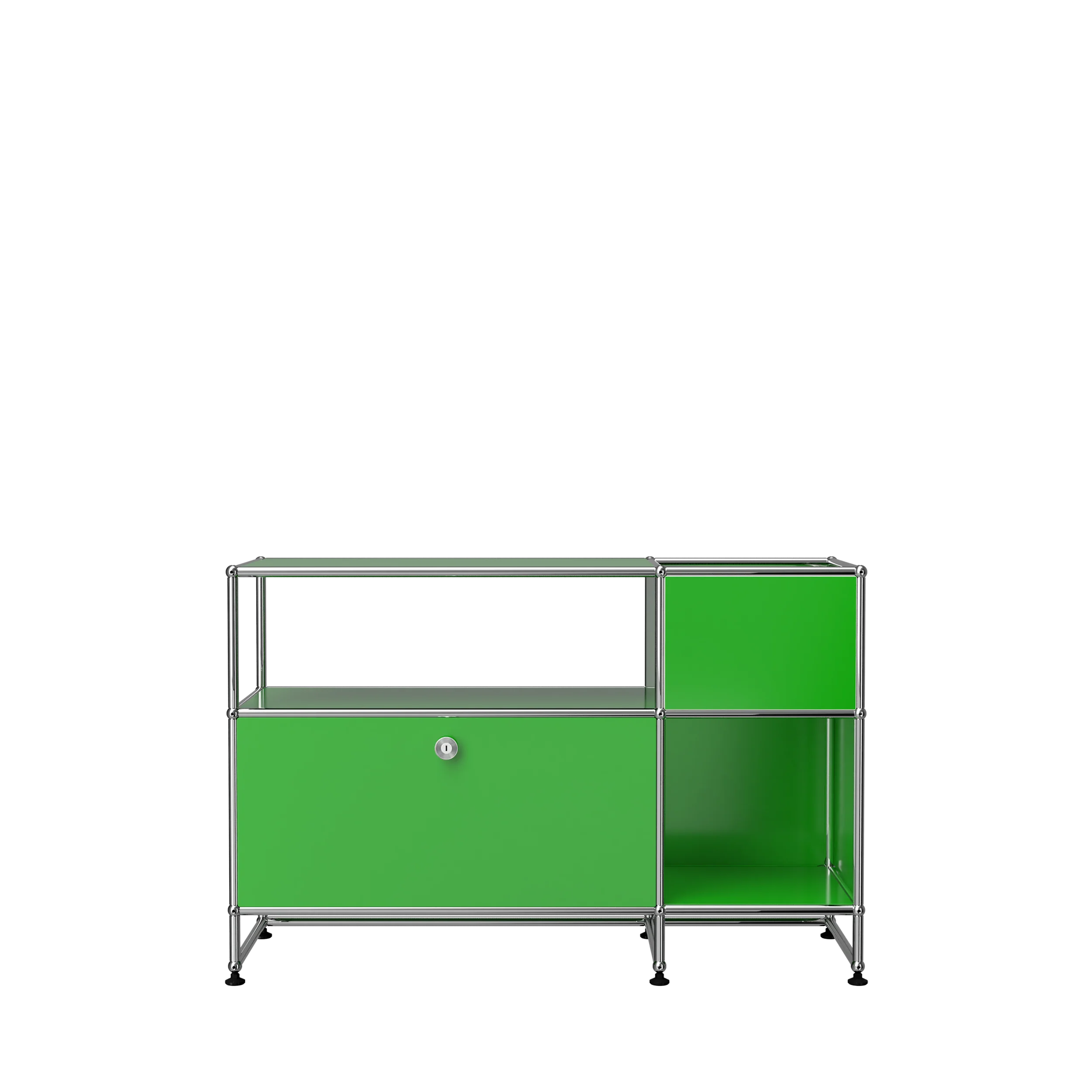 Haller Media Modul 1