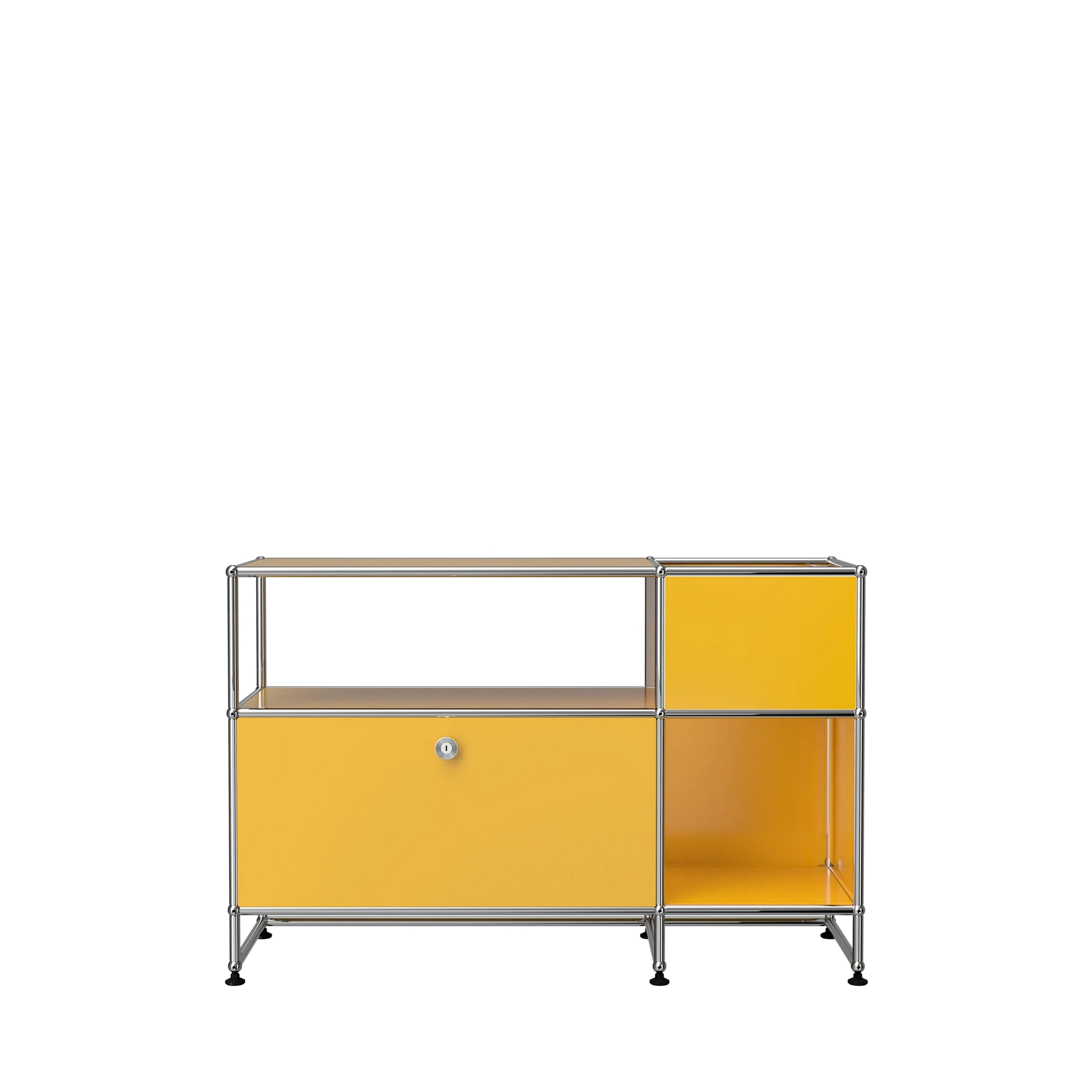 Haller Media Modul 1