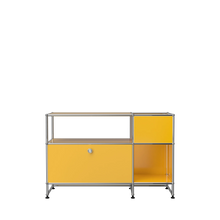 Haller Media Modul 1