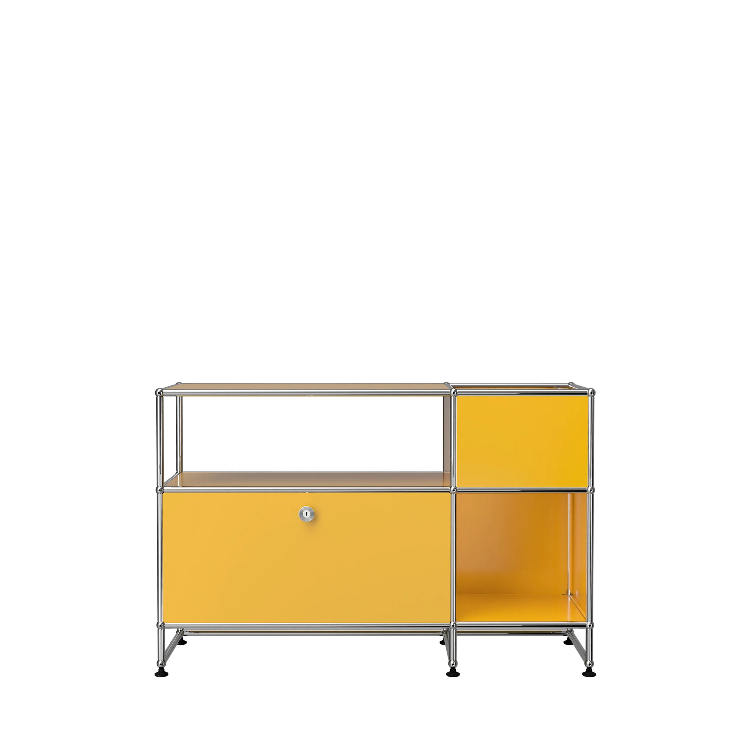 Haller Media Modul 1