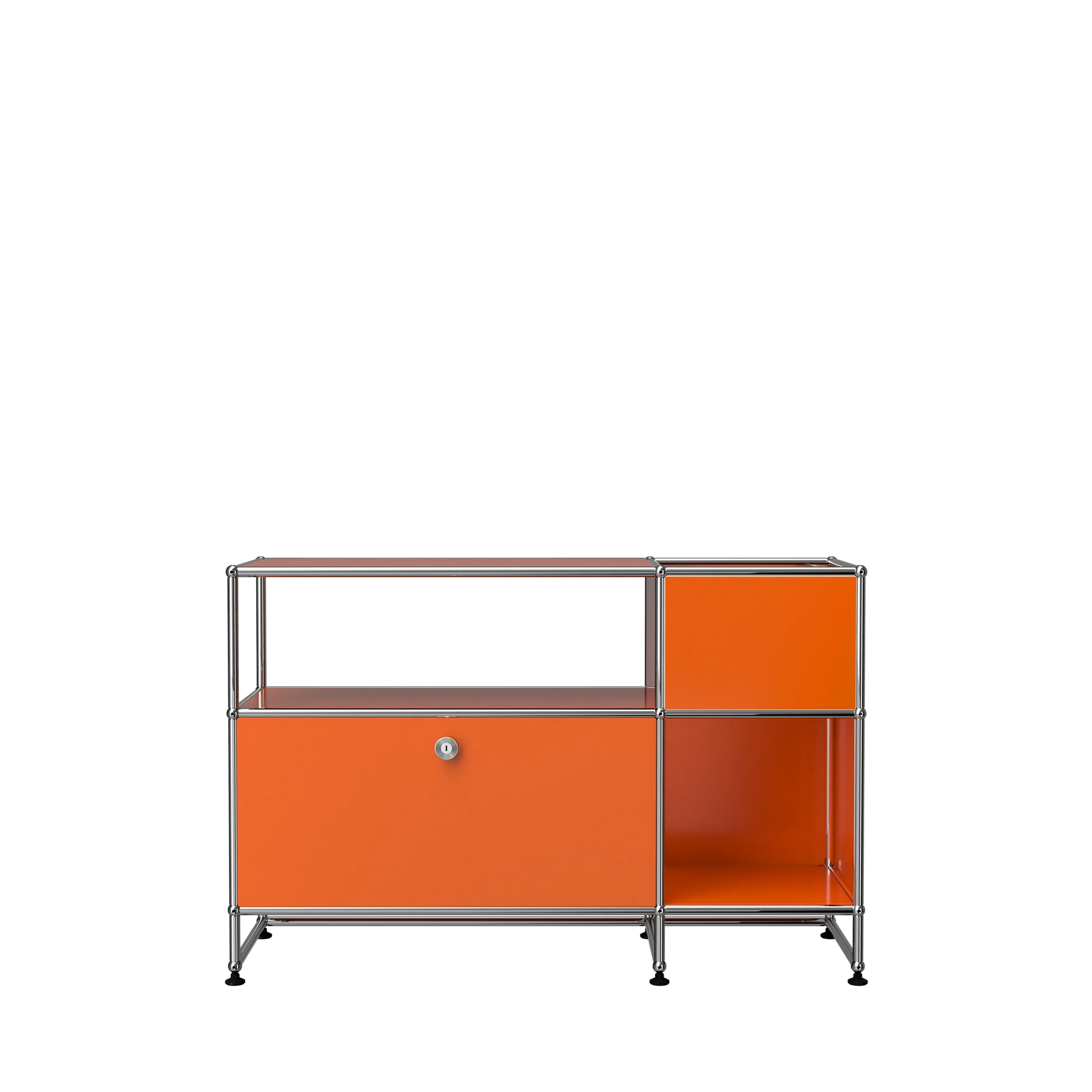 Haller Media Modul 1