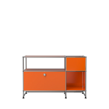 Haller Media Modul 1