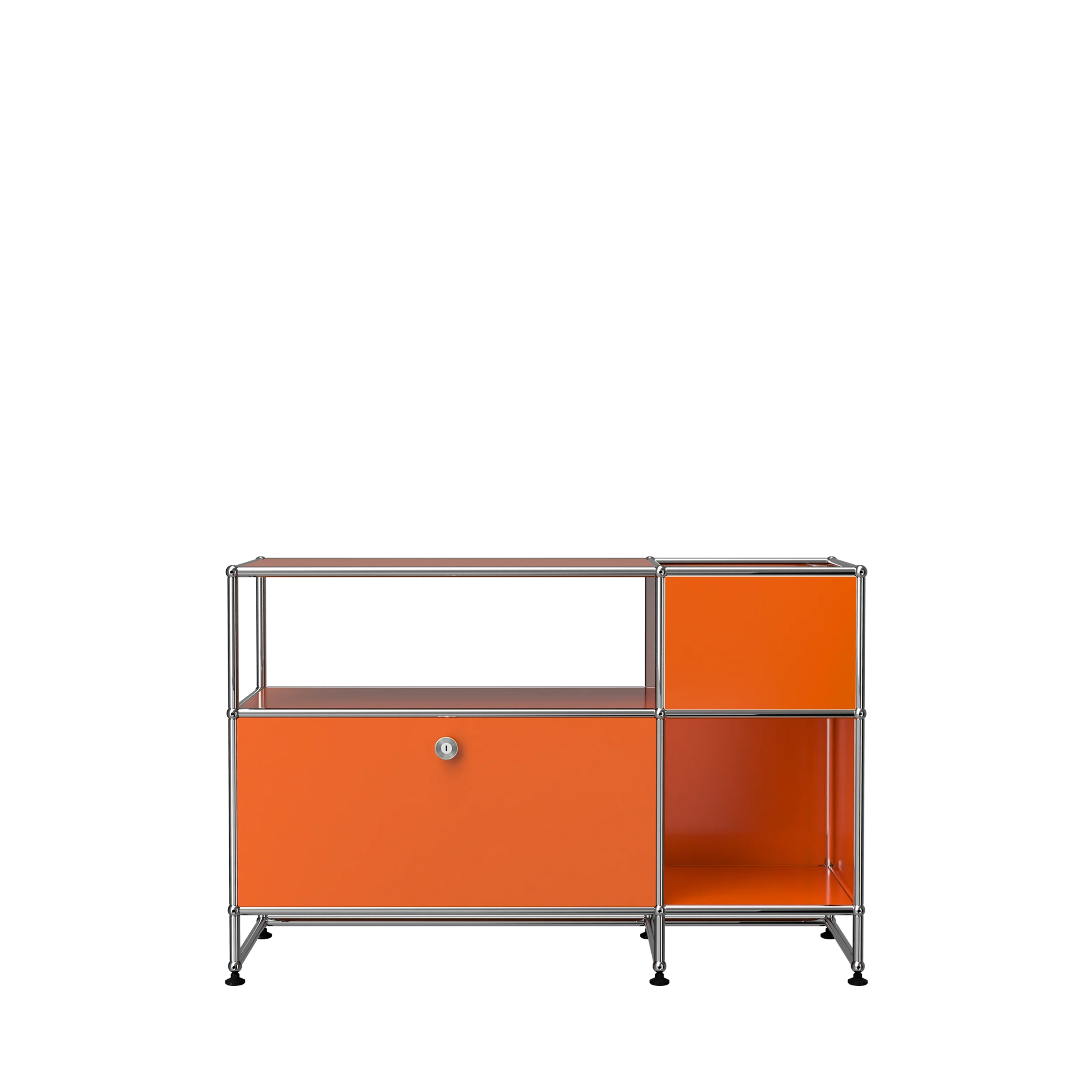 Haller Media Modul 1