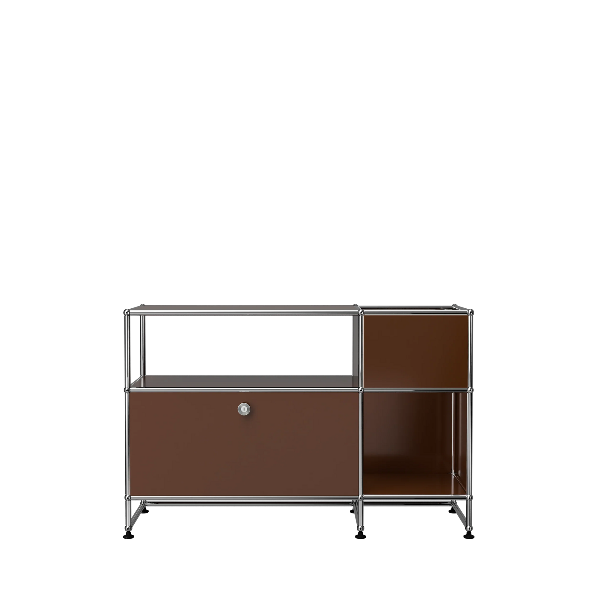 Haller Media Modul 1