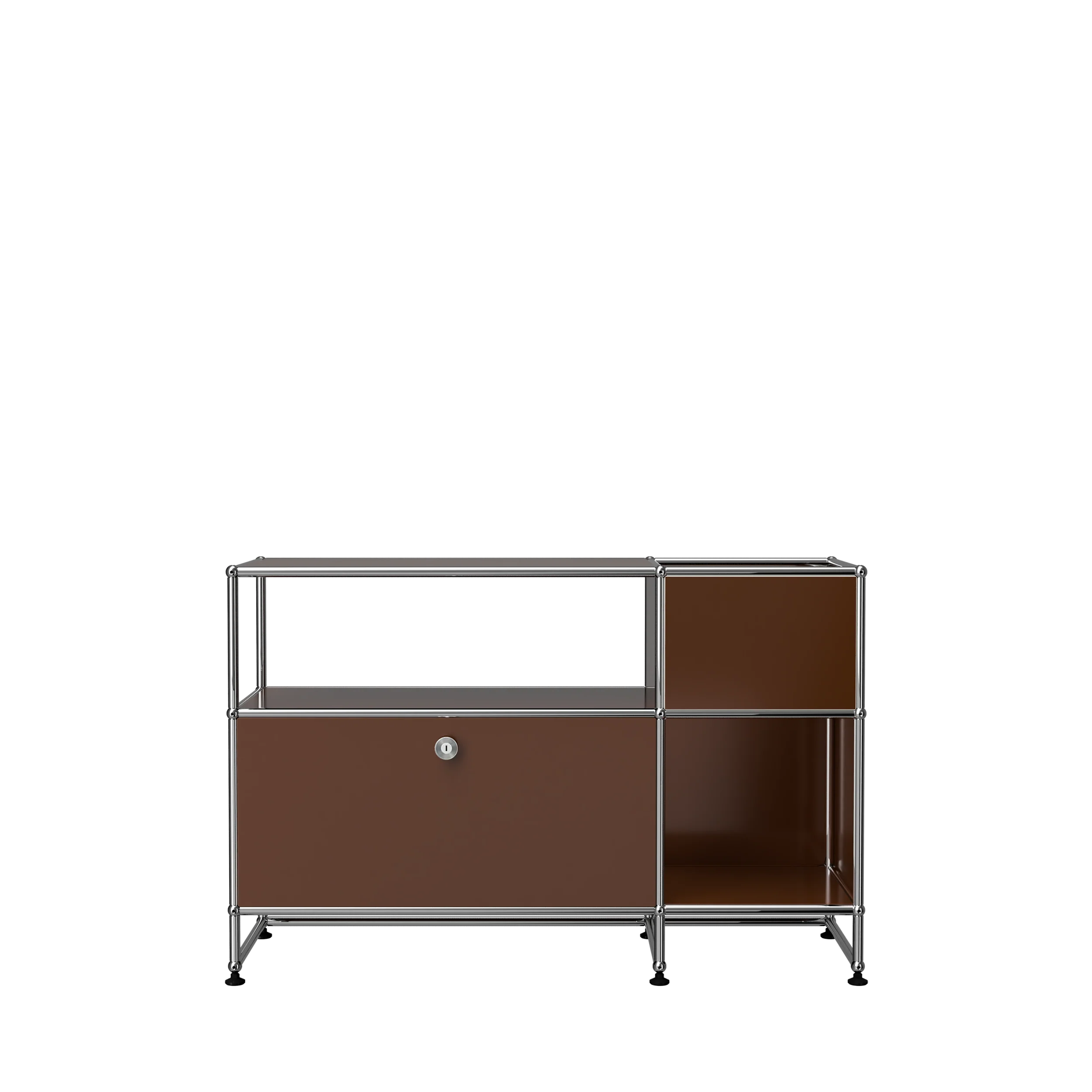 Haller Media Modul 1