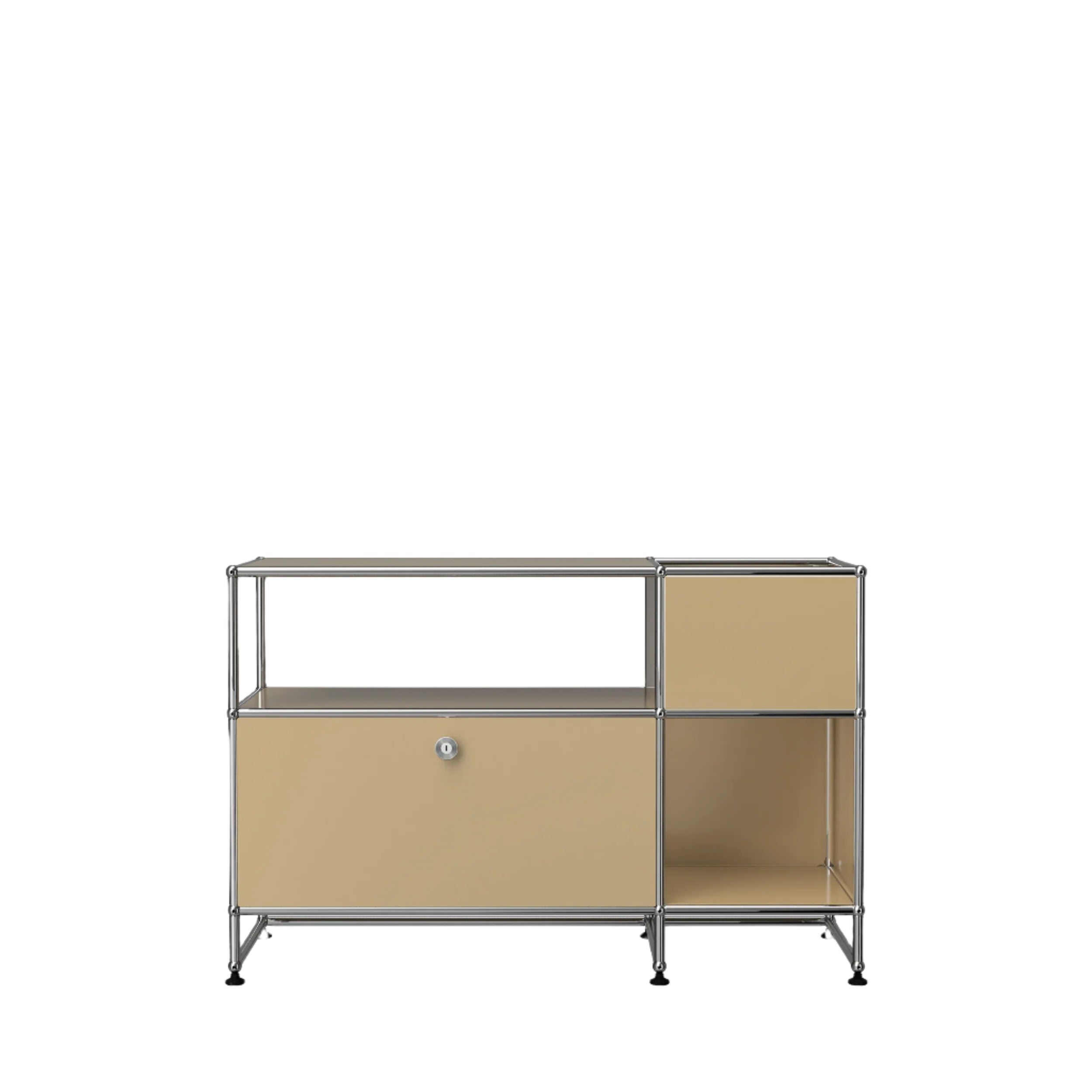 Haller Media Modul 1