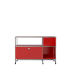 Haller Media Modul 1