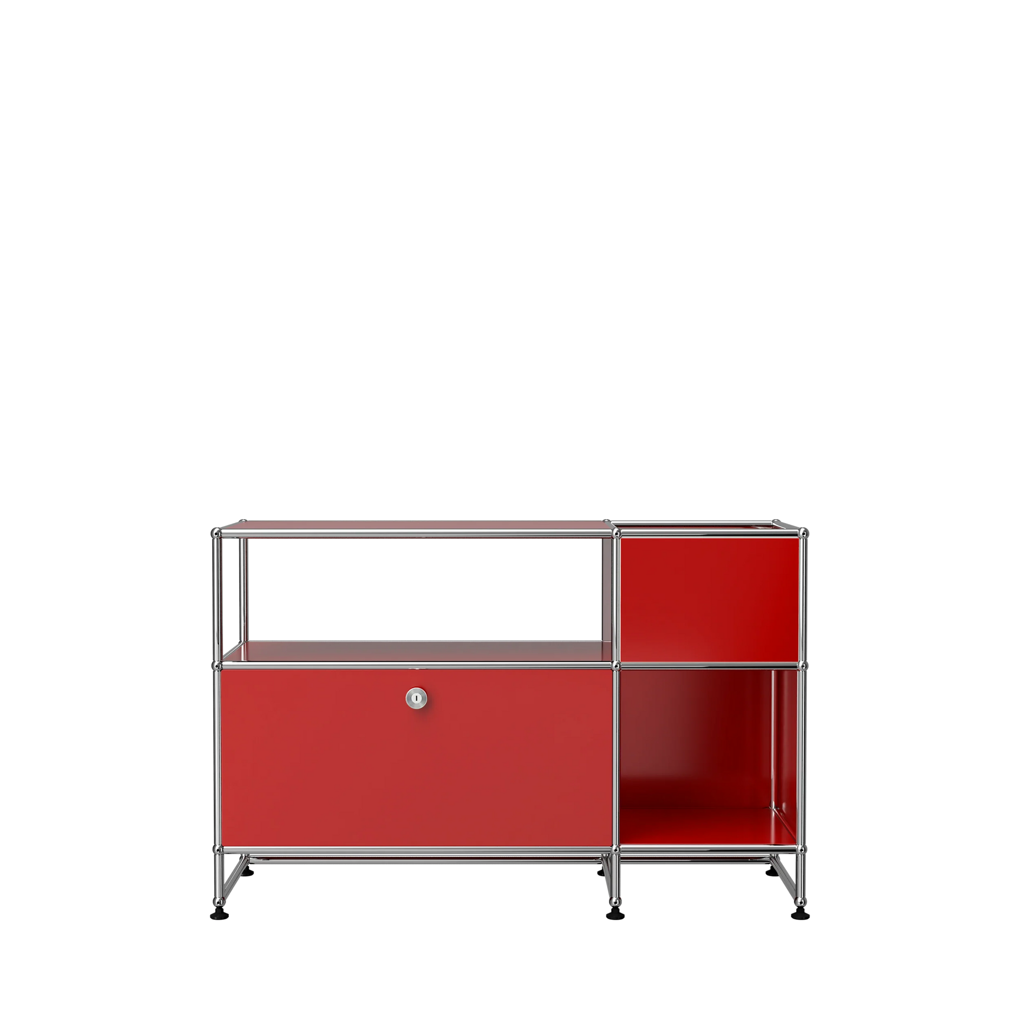 Haller Media Modul 1