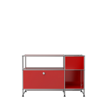 Haller Media Modul 1