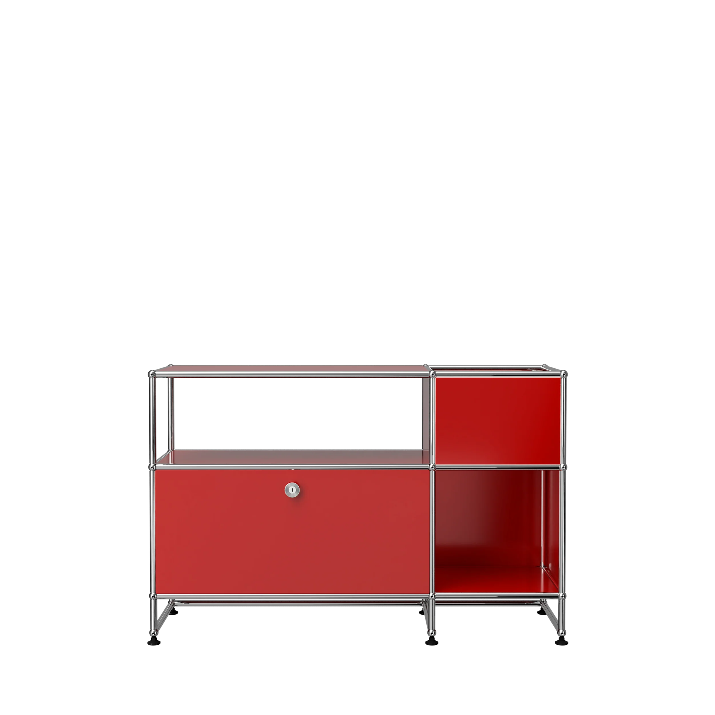 Haller Media Modul 1