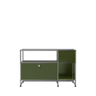Haller Media Modul 1
