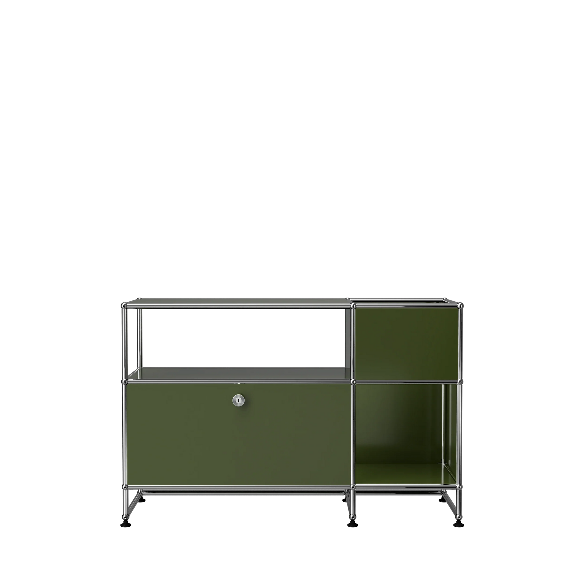 Haller Media Modul 1