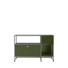 Haller Media Modul 1