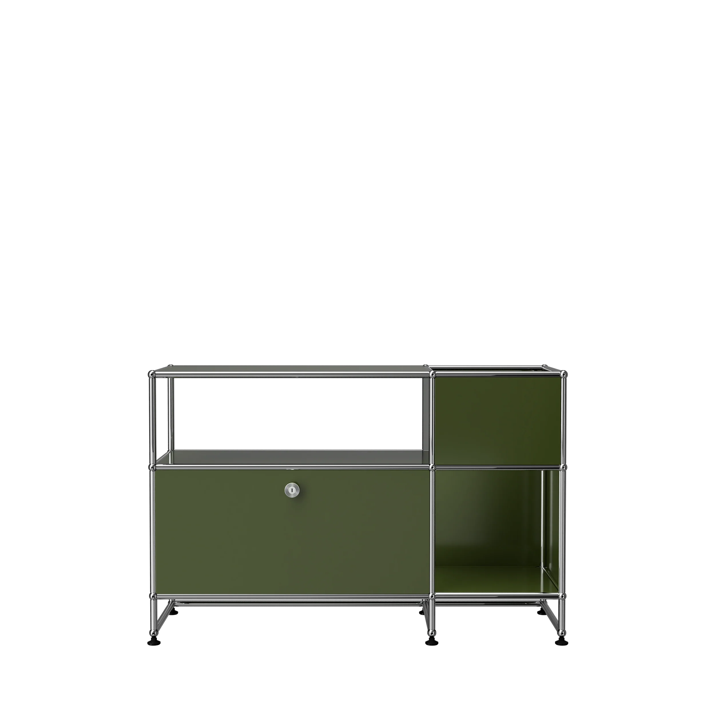 Haller Media Modul 1