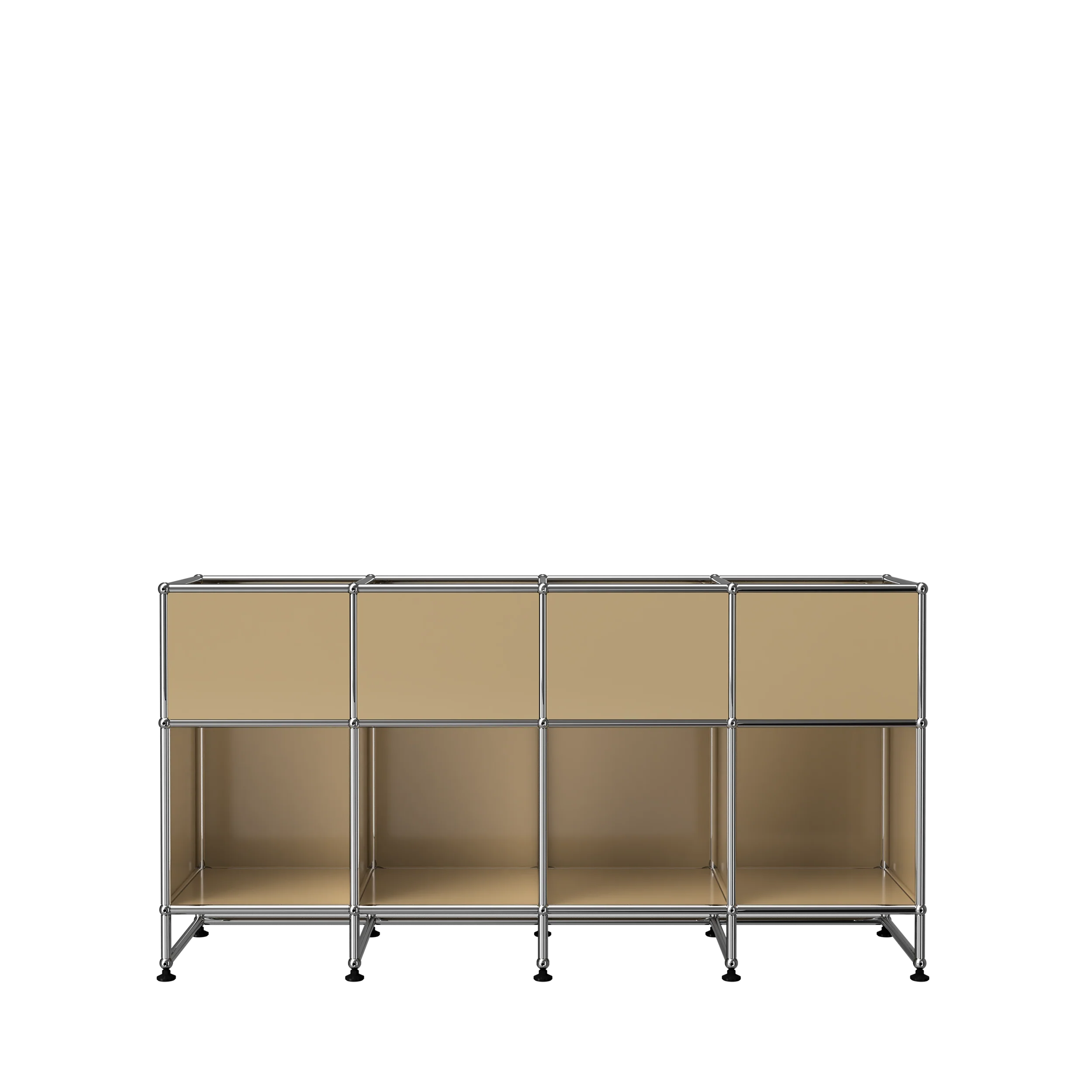 Haller Media Modul 3