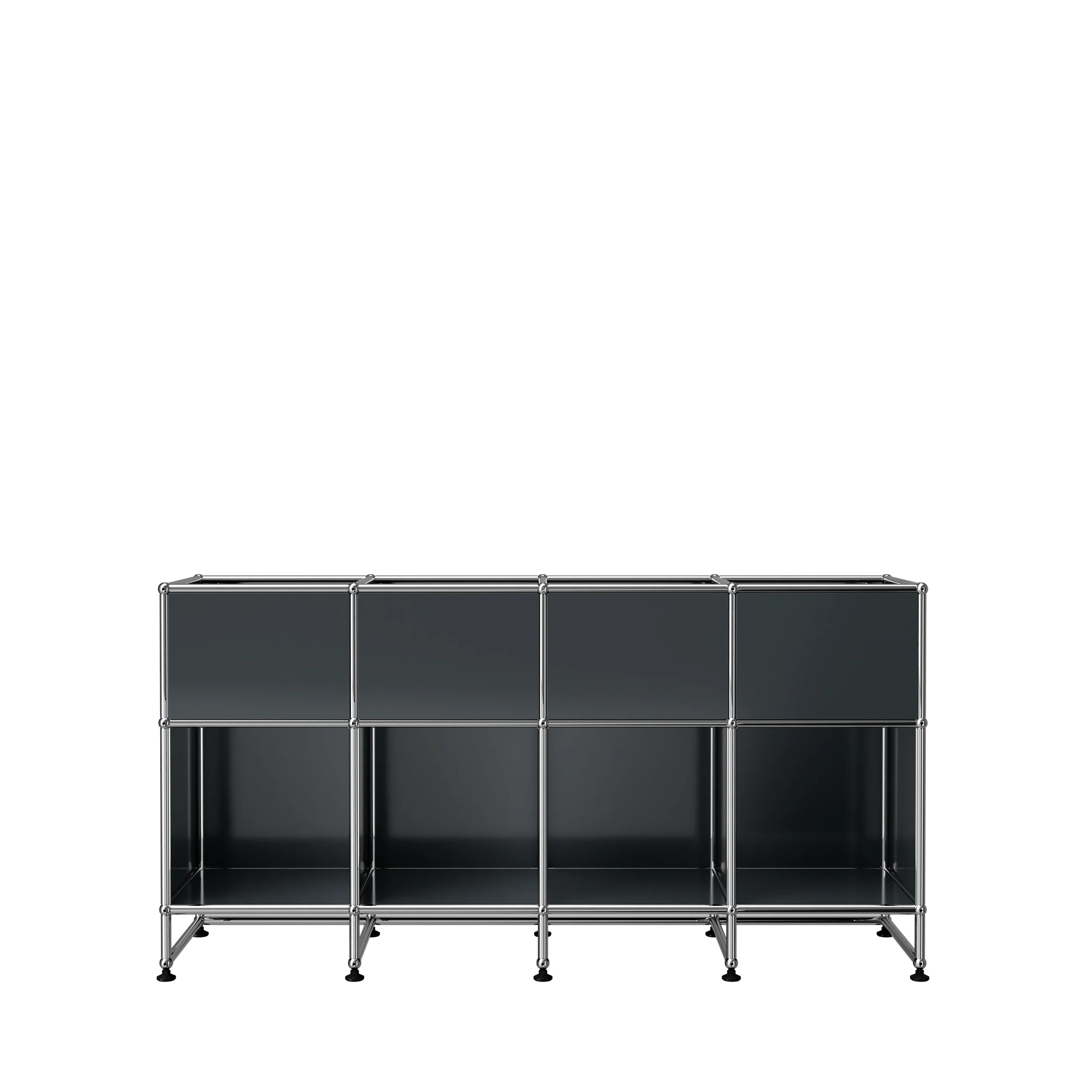 Haller Media Modul 3