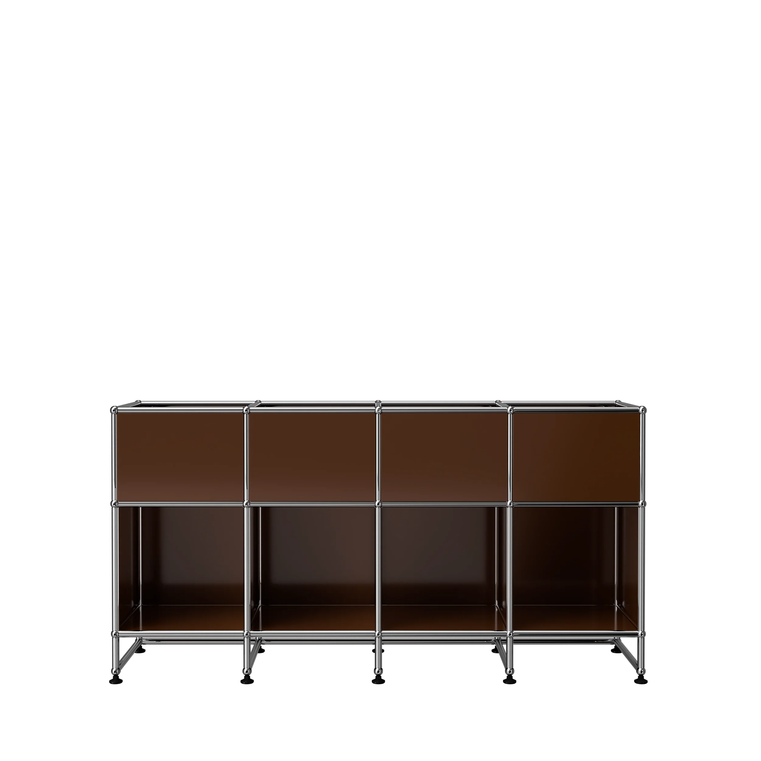 Haller Media Modul 3